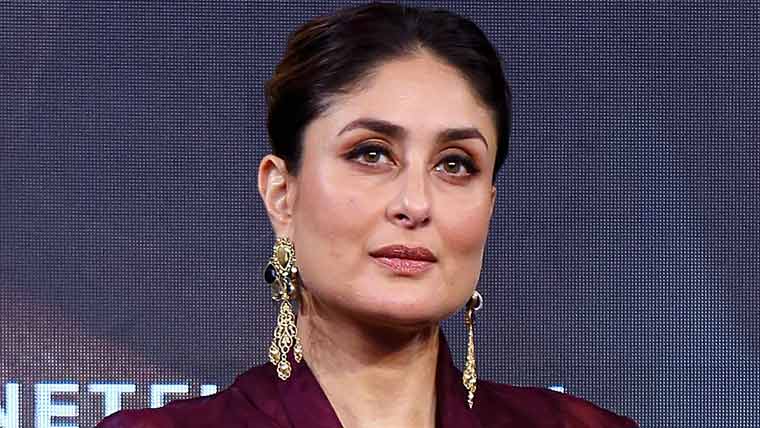 کرینہ کپور کی بالی وُڈ میں تشدد کے بڑھتے رجحان پر تنقید