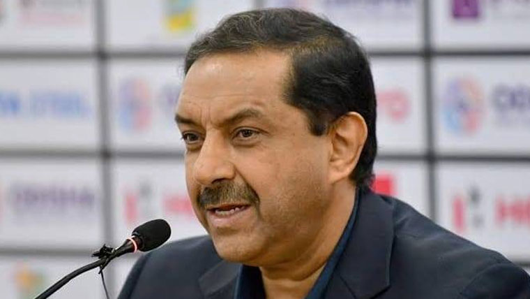  ایف آئی ایچ کا ہاکی کے فروغ کیلئے خواتین کو خراج تحسین 