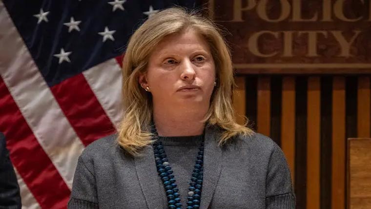 نیویارک:زہران ممدانی کے  گھر کے باہر سے 2 دھماکا  خیزڈیوائسز بر آمد،6 افراد گرفتار