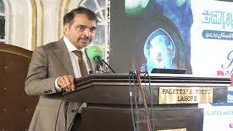 پٹرولیم قیمتوں میں اضافہ برآمدات کو متاثر کریگا ، صدر لاہور چیمبر