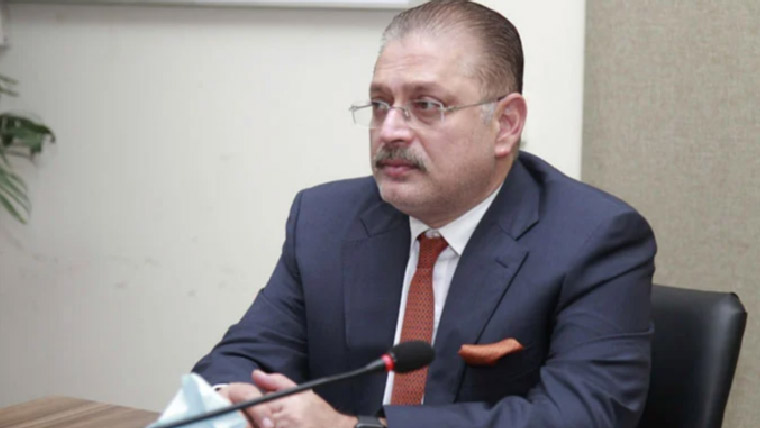 خواتین کو خود کفیل بنانا،معاشرتی سوچ تبدیل کرنا چاہتے ،شرجیل