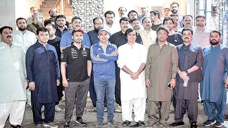 جنگ روکنے کیلئے عالمی برادری کو آگے آنا ہوگا : پیپلز پارٹی 