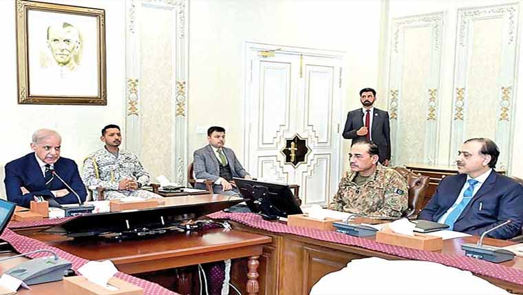 دفاتر میں 3 ہفتہ وار چھٹیاں، نصف سٹاف کا گھر سے کام، سکول بند : پٹرول مزید مہنگا ہونے والا کوشش ہوگی عوام پر بوجھ نہ پڑے : وزیر اعظم 