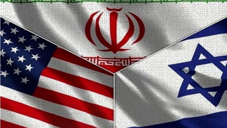 ایران کا امریکا، اسرائیل کے حمایتی  شہریوں کی جائیداد ضبط کرنیکا اعلان