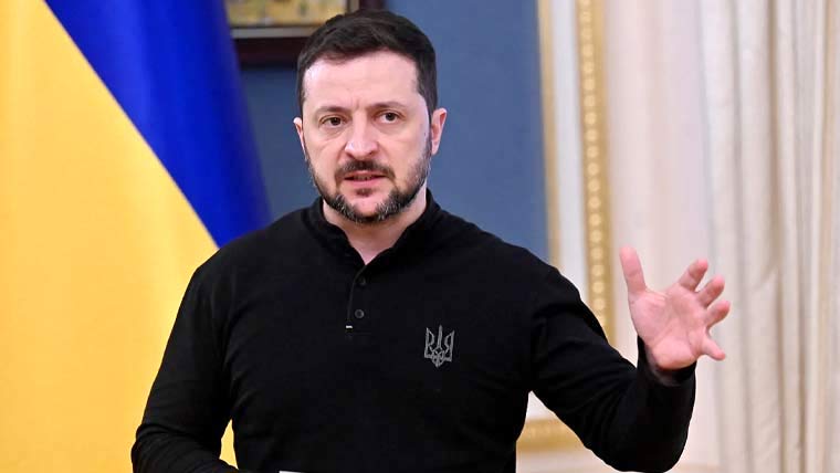 ایرانی ڈرونز: 11ممالک  نے مدد طلب کرلی : یوکرین