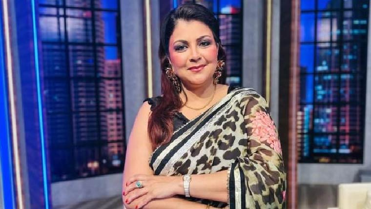  بچوں کو ایکسٹرا میریٹل افیئر بارے بتائیں:فائزہ حسن