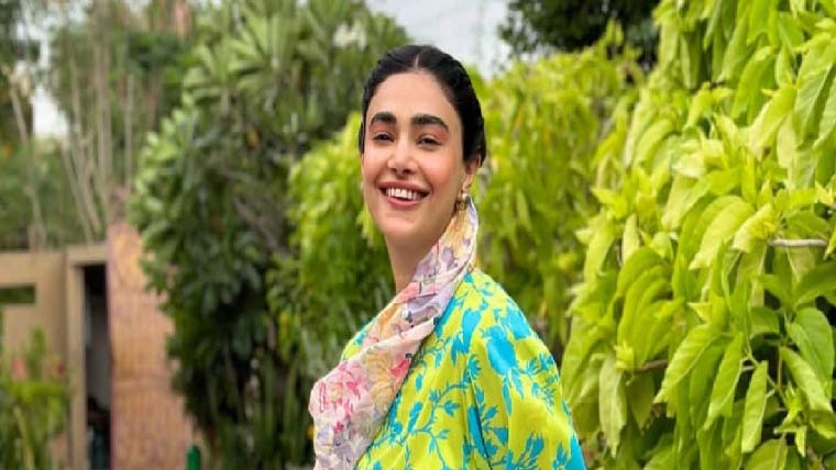 ہر ڈرامے میں خاتون کو تھپڑ ضرور  کھاتے دکھایا جاتا ہے :صحیفہ جبار