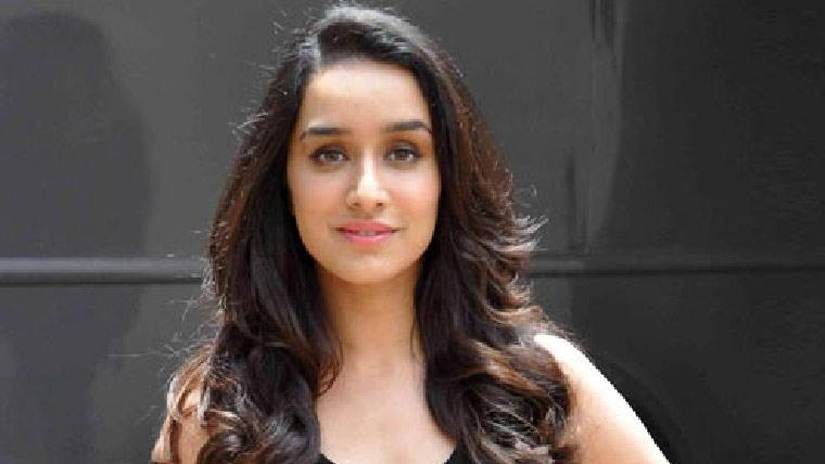 تعلیم کی خاطر سلمان خان کیساتھ کام سے انکار کیا تھا:شردھا کپور