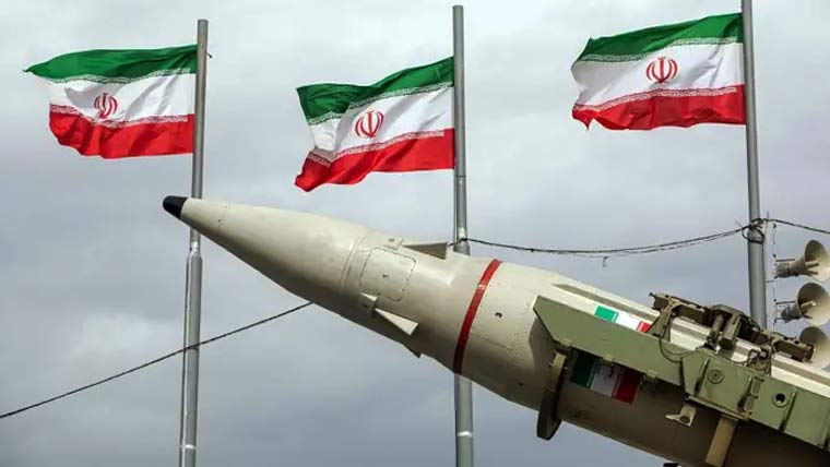 ایران جنگ نے مشرق وسطٰی میں  رمضان کی خوشیاں چھین لیں