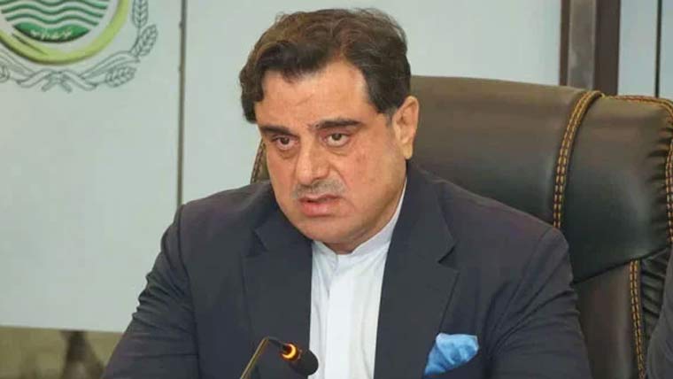 صوبائی وزیر کاحلقے کادورہ ،مسائل  حل کئے جارہے :بلال یاسین 