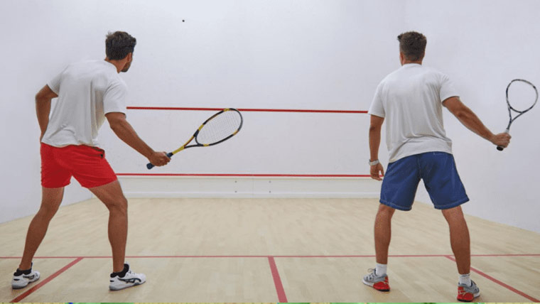 پاکستان آئندہ ماہ ایشین ٹیم سکواش  چیمپئن شپ کی میزبانی کریگا 