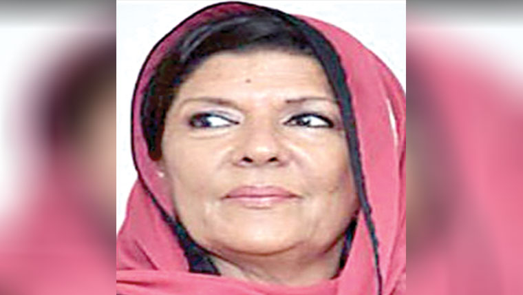  حاضری سے استثنیٰ کی درخواست منظور 