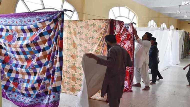 لاکھوں فرزندان اسلام  آج اعتکاف بیٹھیں گے