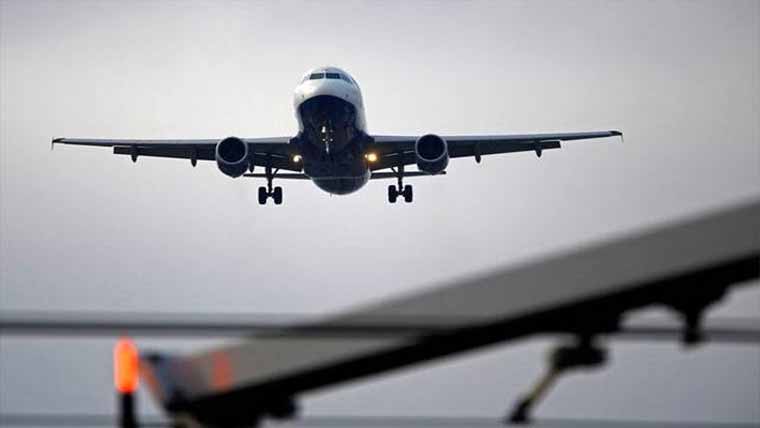 لاہور:فلائٹ آپریشن تاحال متاثر، 22 پروازیں منسوخ 