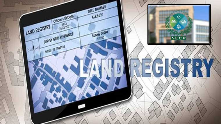 کمپنیوں کی حقیقی ملکیت کے ریکارڈ کیلئے ڈیجیٹل رجسٹری متعارف