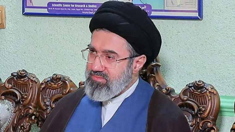 ایران کے نئے سپریم لیڈر،خامنہ  ای کی پالیسیوں پر گامزن رہیں  گے ؟سعودی عرب کو ٹارگٹ کیا  جاتا رہا تو پاکستان کدھر کھڑا ہوگا؟ 