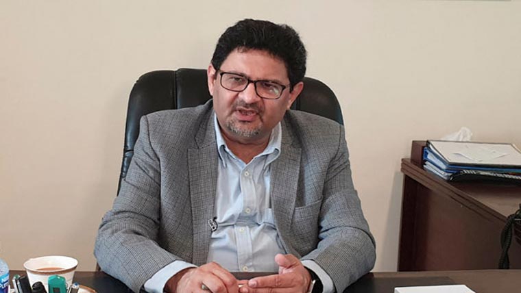 اب تک سستاخریداگیا پٹرول  ڈیزل فروخت،قیمتیں بڑھانے کی  کیا ضرورت تھی ؟:مفتاح اسماعیل