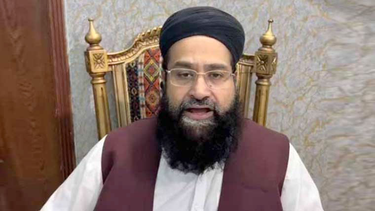 اسلامی ممالک پربے بنیاد تبصروں سے گریز کریں : طاہر اشرفی