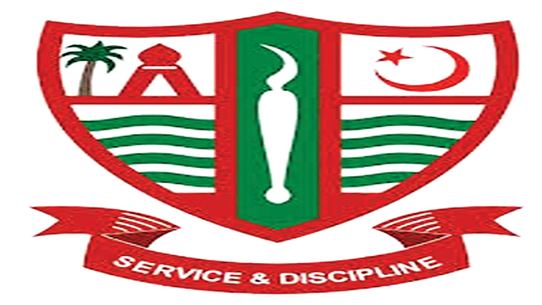  امتحانی مراکز کادورہ 