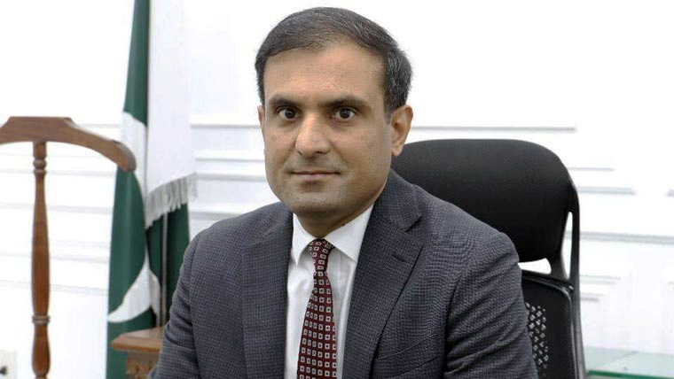 انسداد ڈینگی اقدامات،انتظامیہ متحرک