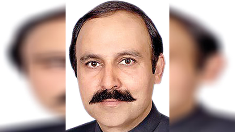 جنگ کا حصہ نہیں بنیں گے