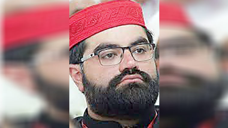  ٹرمپ نوبیل کا مستحق یا نہیں؟