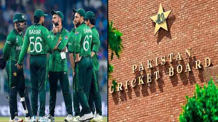 پاکستانی کھلاڑیوں پر 50لاکھ جرمانے کی تجویز پر عمل نہ ہوسکا