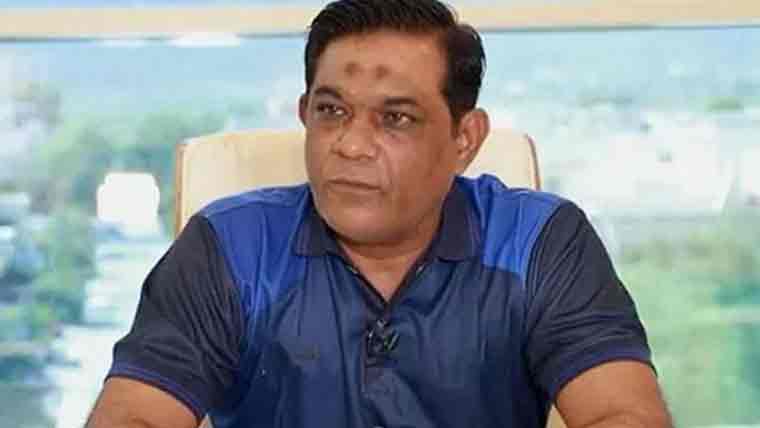 بھارت کی جیت حیران کن نہیں: راشدلطیف 