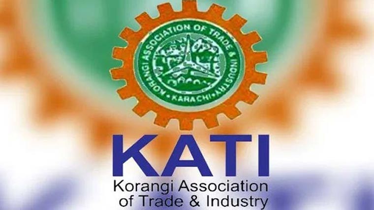 کاٹی کا 14 نکاتی توانائی بچت و کفایت شعاری اقدامات کا خیر مقدم