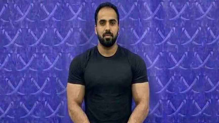 بحرین :بھارتی انجینئر گرفتار، اسرائیل  کو حساس معلومات فراہم کرنیکا الزام