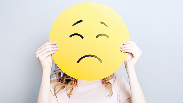 زندگی مشکل بنانیوالوں سے تعلق آپ کو جلد بوڑھا بناتاہے 