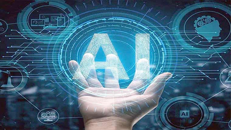 مصنوعی ذہانت نے کھربوں روپے کی ٹیکس چوری پکڑ لی 