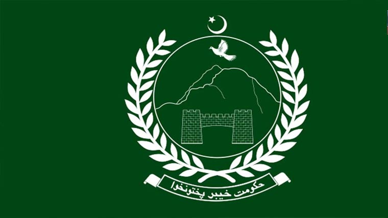 مطیع اللہ خان سیکرٹری  اطلاعات خیبرپختونخوا مقرر 