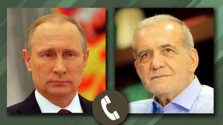 ٹرمپ کی ایران کیساتھ مذاکرات کے لئے مشروط آمادگی:فریقین کی ایک دوسرےپر حملوں میں تیزی جنگ میں طوالت نہیں چاہتے:اسرائیل پوٹن کا ایرانی صدرسے رابطہ ثالثی کی پیشکش