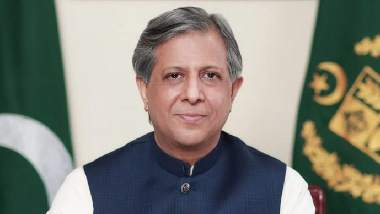 اظہار  رائے  کی  آزادی ،ریڈ  لائن  کراس  ہونے  پر  قانون  حرکت  میں  آئیگا:وفاقی  وزرا