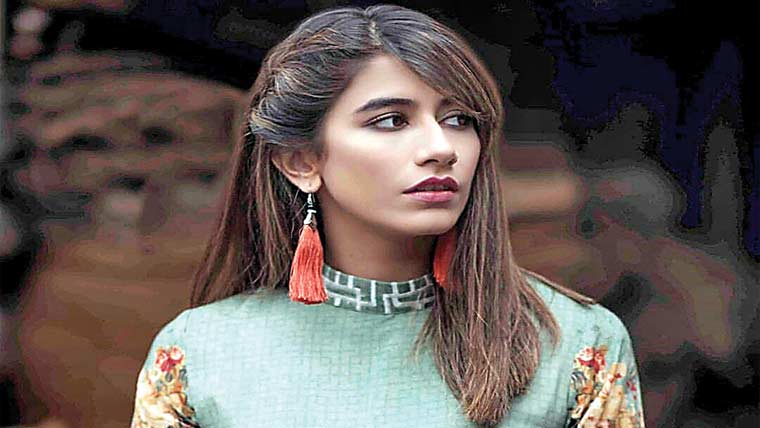 سائرہ یوسف کا سابقہ ساس سمیت اہم خواتین کوخراجِ تحسین 