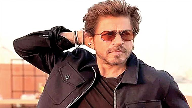 شاہ رخ فلم ’’جیلر 2‘‘ میں رجنی کانت کیساتھ نظر آئینگے