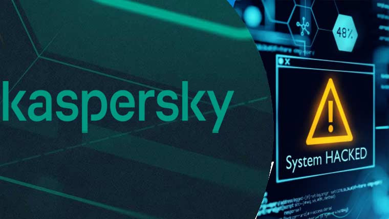 بچوں کی سرگرمیاں آن لائن شیئر کرنا خطرناک ہو سکتا ، کیسپرسکی