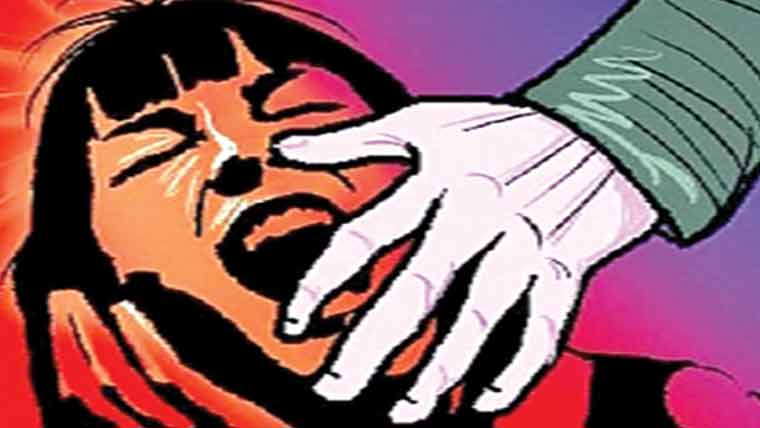 خاتون کو جنسی تشدد کا نشانہ بنا ڈالا