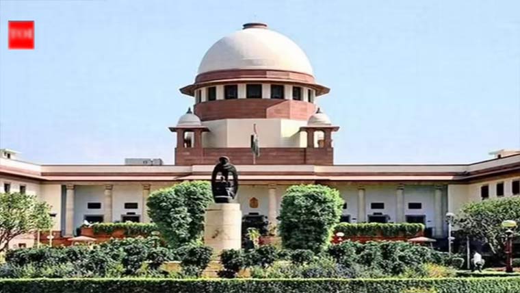 بھارتی سپریم کورٹ نے پہلی بار لائف  سپورٹ ختم کرنیکی اجازت دید ی