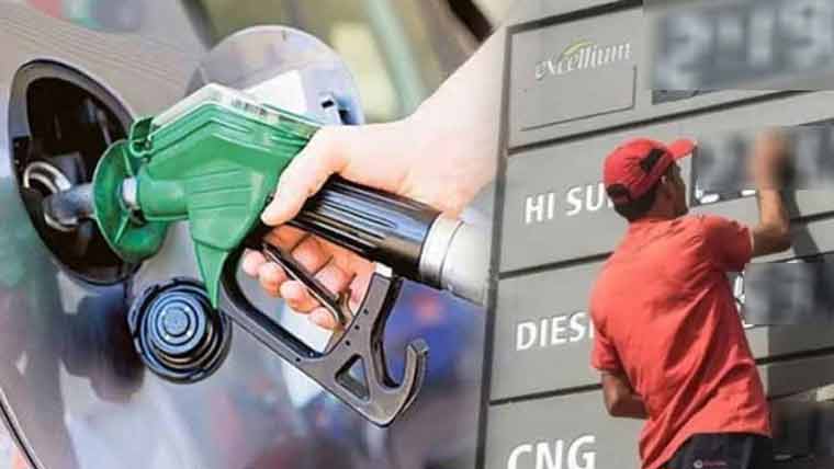 پٹرول پمپوں کے ذریعے لوٹ مار کا انکشاف