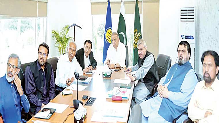 لاہور،سیالکوٹ موٹر وے کو 2سے 3لین کرنے کی منظوری 