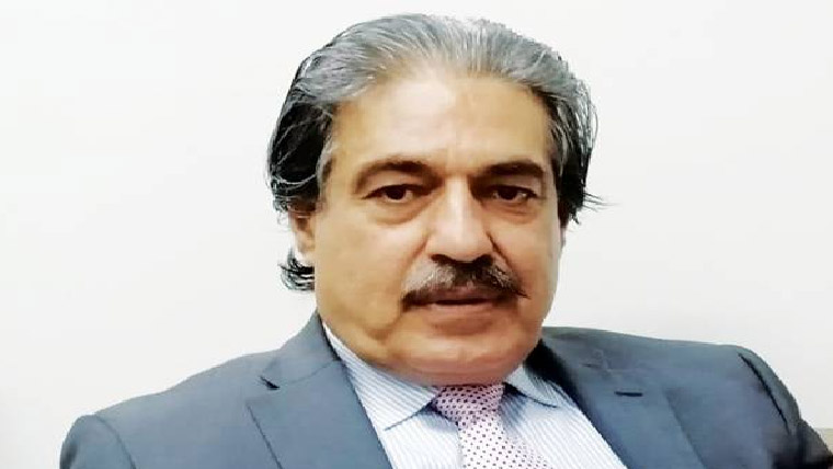  وزارت مذہبی امور کا پی ڈبلیو ڈی ملازمین کو ضم کرنے سے ا نکار