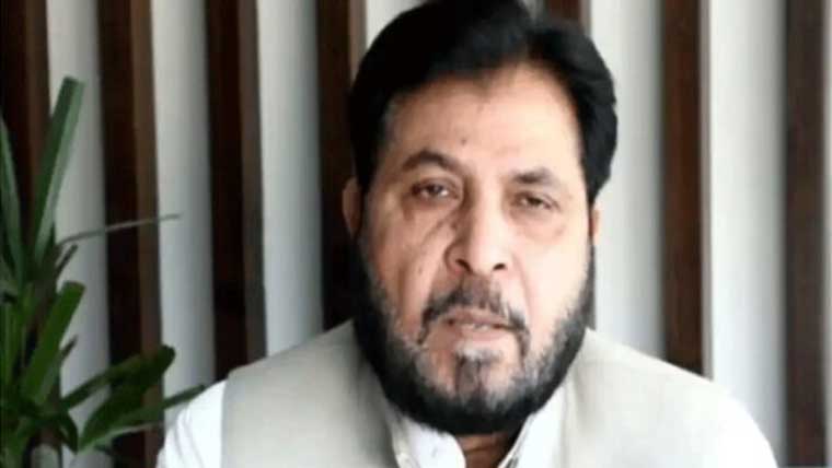  قلات کے ضمنی انتخاب میں جمہوریت ہار گئی دھاندلی جیت گئی،ترجمان جے یو آئی 