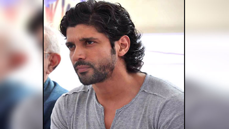 خواتین کے حفاظتی اقدامات کبھی کافی نہیں ہوتے :فرحان اختر