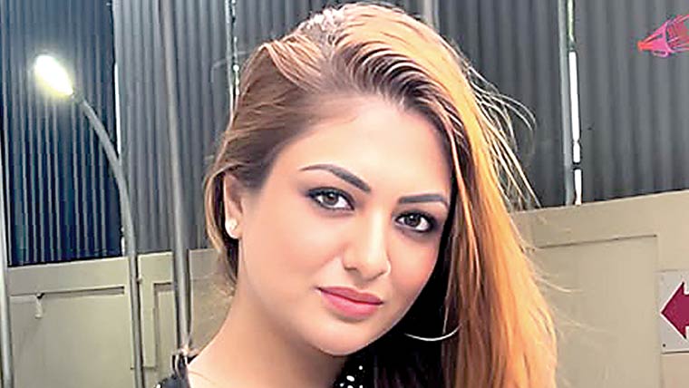 بنیادی طور پر میں بہت بورنگ  انسان ہوں :ردھیما پنڈت