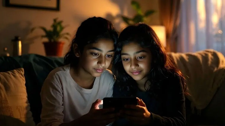 واٹس ایپ کا کم عمر بچوں کے والدین کیلئے نیا کنٹرول سسٹم 