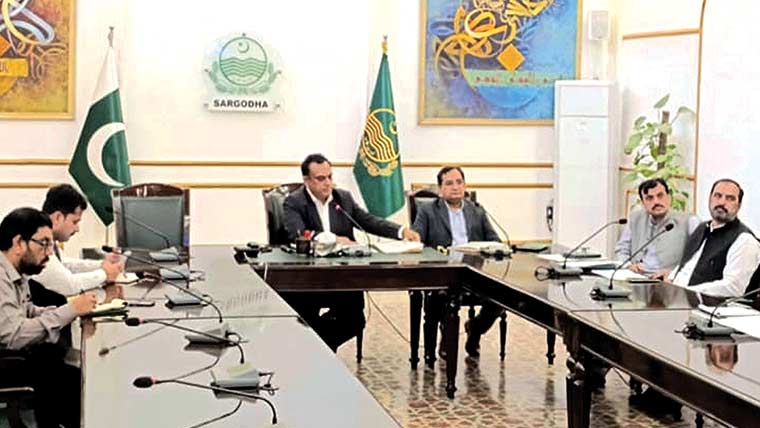 پٹرولیم مصنوعات کی قیمتوں پر عملدرآمد کا تفصیلی جائزہ 