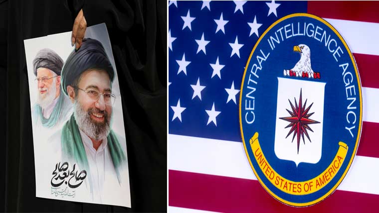 ایرانی حکومت کے فوری خاتمے کا کوئی امکان نہیں:امریکی انٹیلی جنس