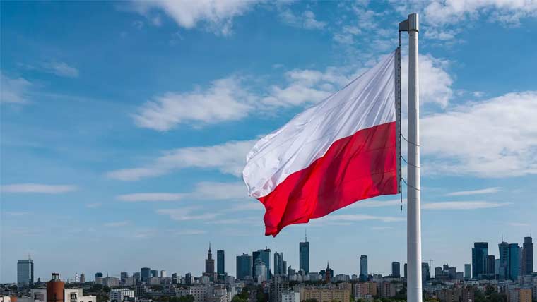 پولینڈ کا جوہری تحقیقی مرکز پر ایرانی  سائبر حملہ ناکام بنا نے کا دعویٰ